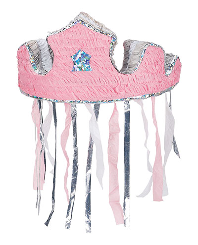 Tiara Pinata