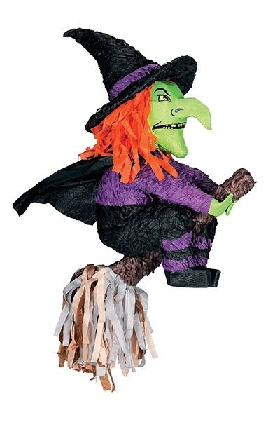 Witch Pinata