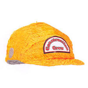 Construction Hat Pinata